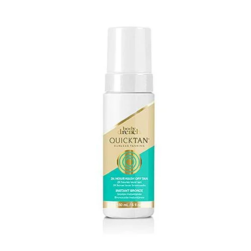 Body Drench Tan Gorgeous 24 Hour Wash Off Tan 6 oz