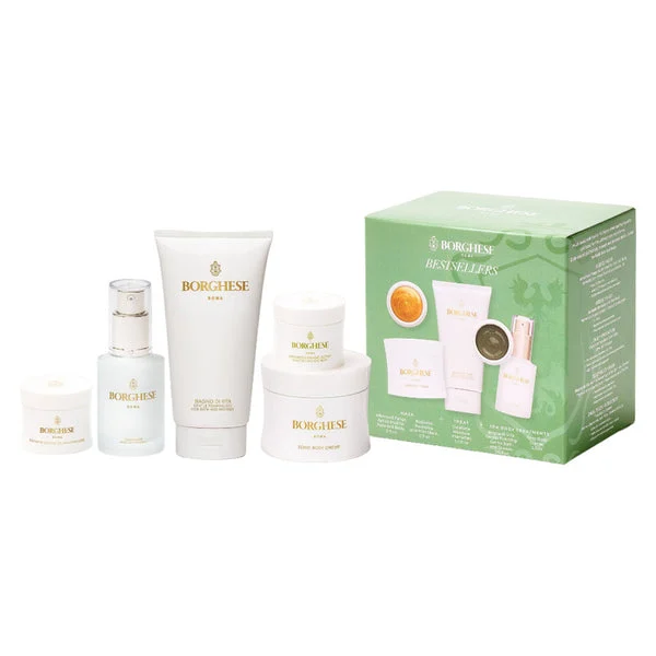 Borghese Bestsellers Holiday Set