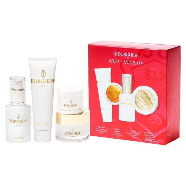 Borghese Firm + Hydrate Holiday Set