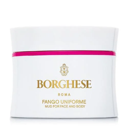 Borghese Roma Fango Uniforme Mud for Face and Body 2.7 oz