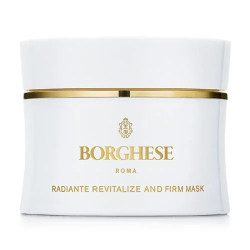 Borghese Roma Radiante Revitalize and Firm Mask 1.7 oz