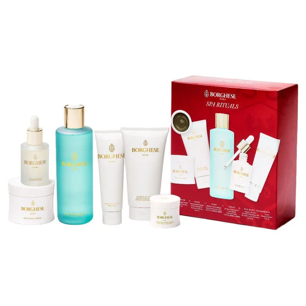 Borghese Spa Rituals Holiday Set