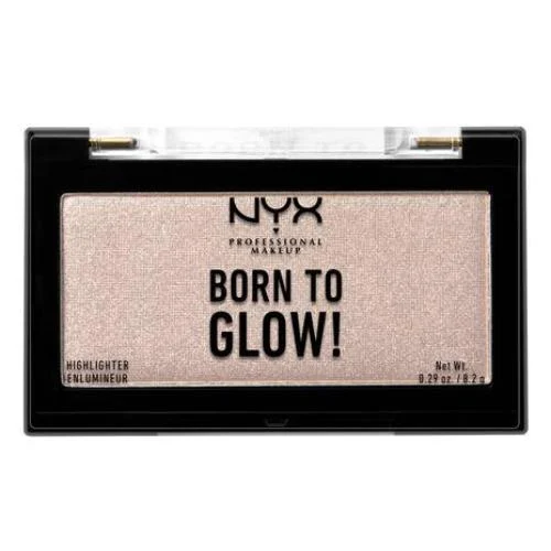 NYX Professional Born To Glow Highlighter