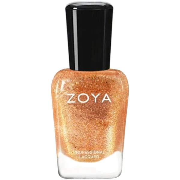 ZOYA Nail Polish Spring 2026 Collection