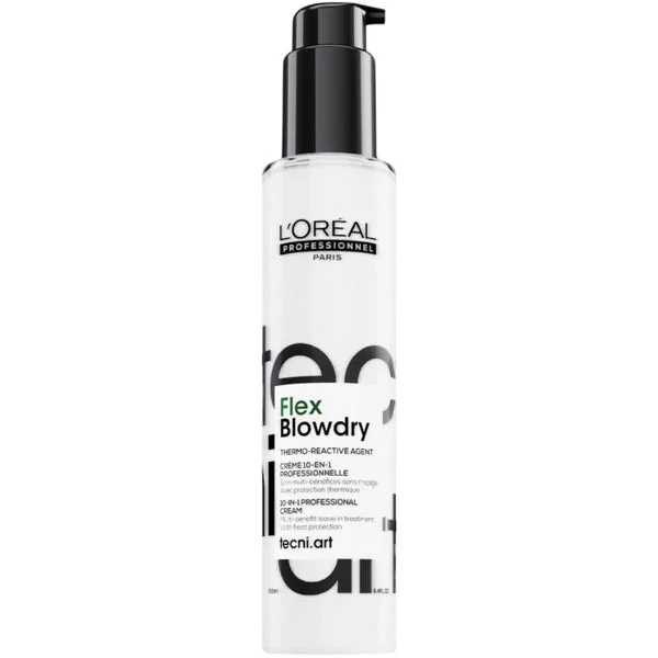 LOREAL PROFESSIONAL Tecni.Art Flex Blowdry 5.3 oz