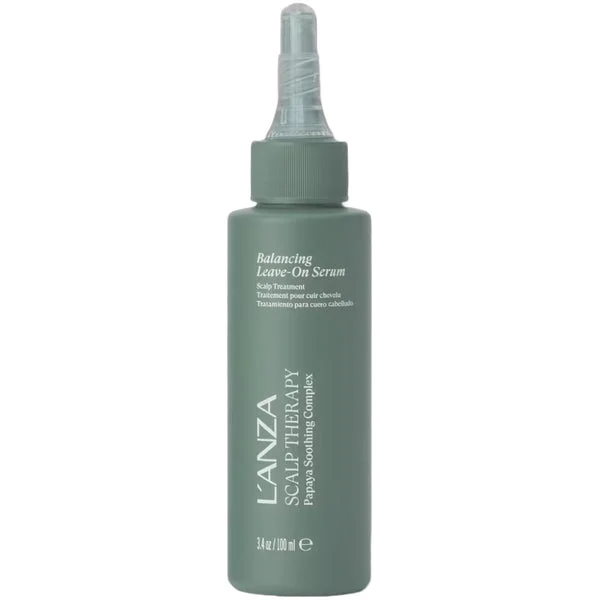 Lanza Balancing Leave-On Serum 3.4 oz