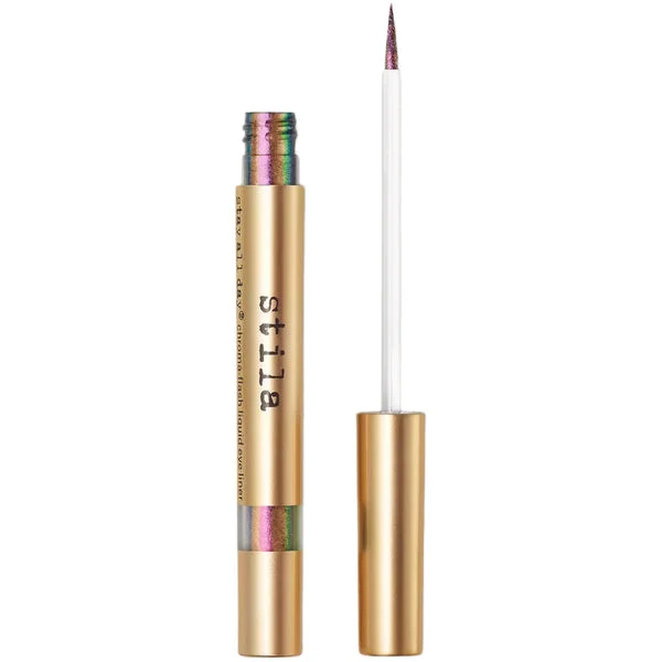 Stila Stay All Day Chroma Flash Liquid Eyeliner