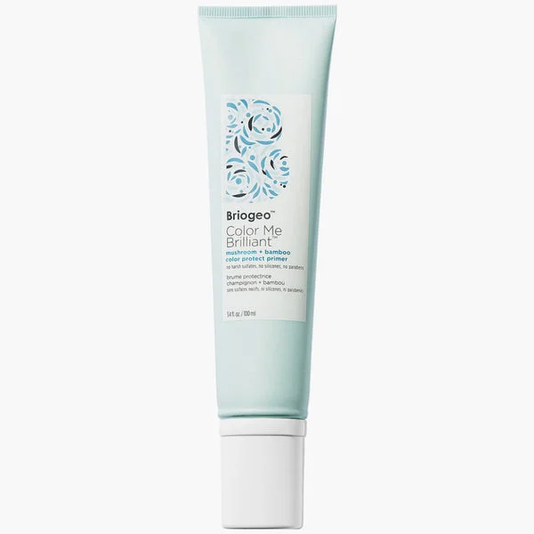 Briogeo Color Me Brilliant Hair Color + Heat Protectant Primer 3.4 oz