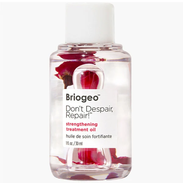 Briogeo Don't Despair Repair Strengthening Treatment Oil 1 oz