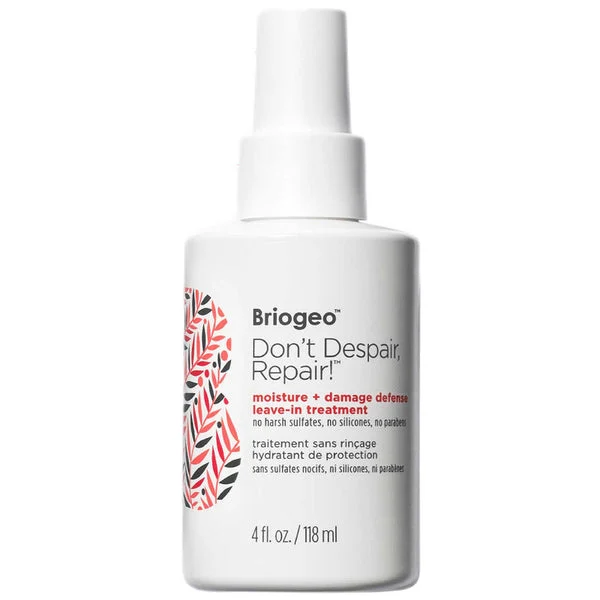 Briogeo Don't Despair Repair Leave-In Treatment 4 oz