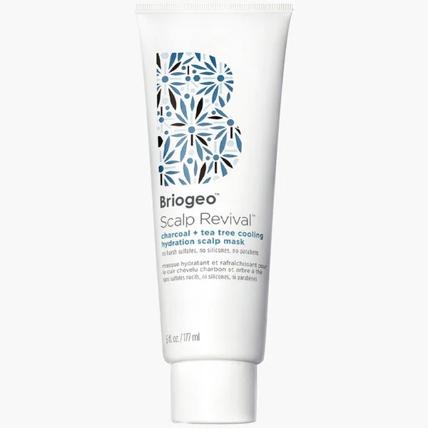 Briogeo Scalp Revival Cooling Hydration Scalp Mask 6 oz