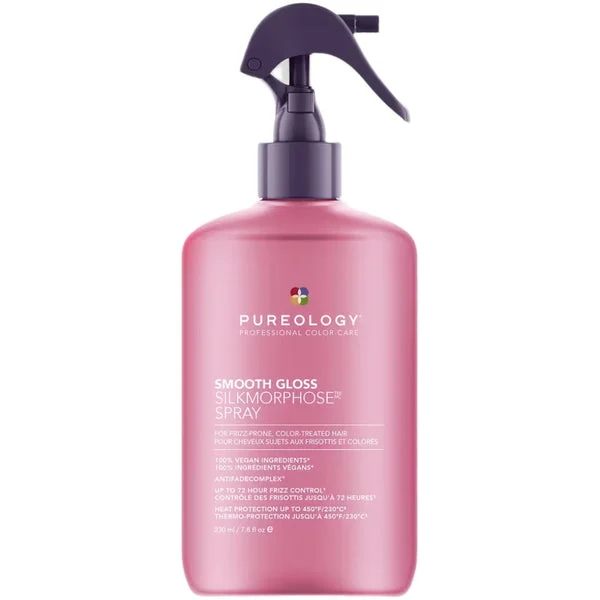 Pureology Smooth Gloss Silkmorphose Spray 7.8 oz