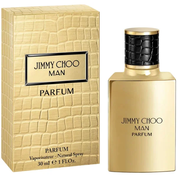 Jimmy Choo Man Parfum Spray