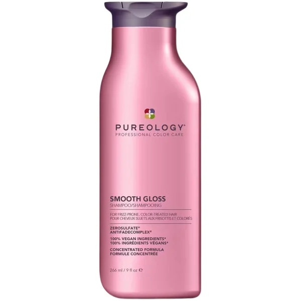 Pureology Smooth Gloss Shampoo