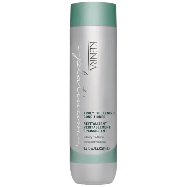 Kenra Platinum Truly Thickening Conditioner