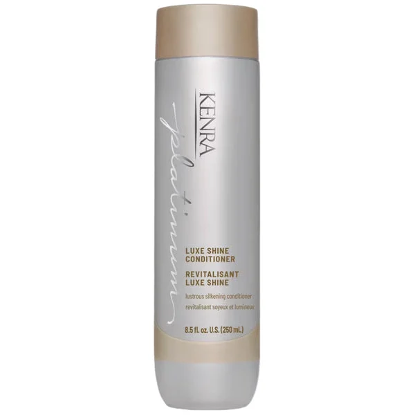 Kenra Platinum Luxe Shine Conditioner