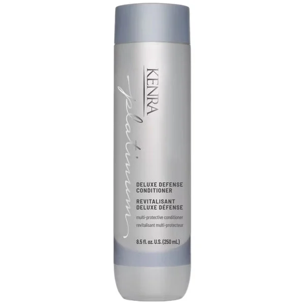 Kenra Platinum Deluxe Defense Conditioner