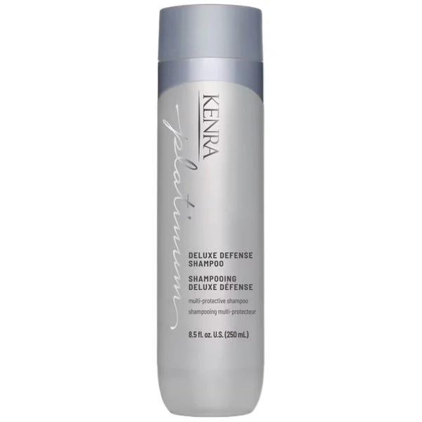 Kenra Platinum Deluxe Defense Shampoo