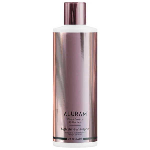 Aluram High Shine Shampoo