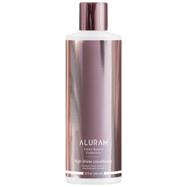 Aluram High Shine Conditioner