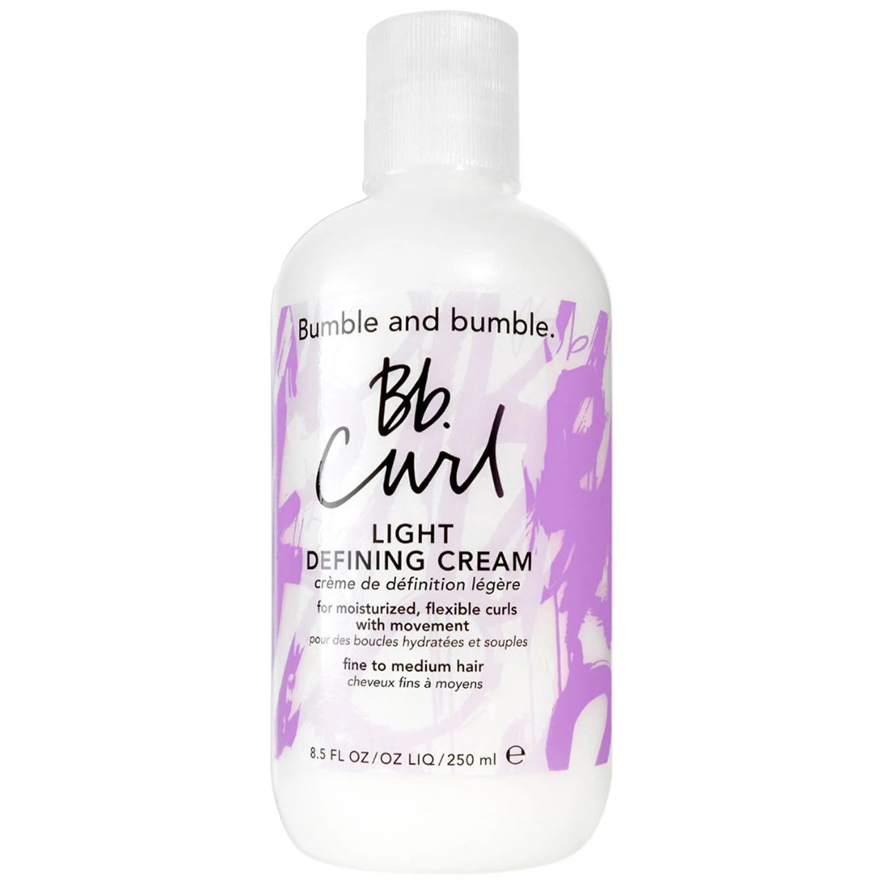 Curl Light Defining Cream - 8.5 oz