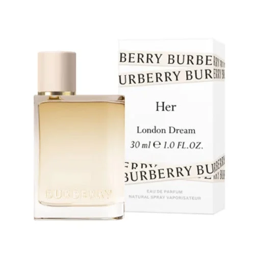 Burberry Her London Dream Eau De Parfum Spray