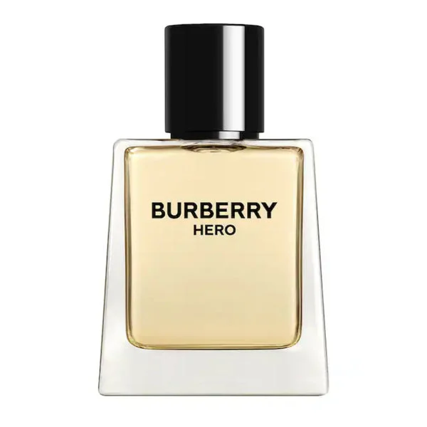 Burberry Hero Men's Eau De Toilette Spray