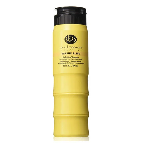 Paul Brown Washe Elite Shampoo 10 oz