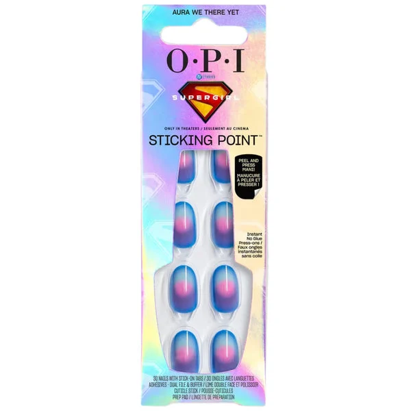 OPI Sticking Point