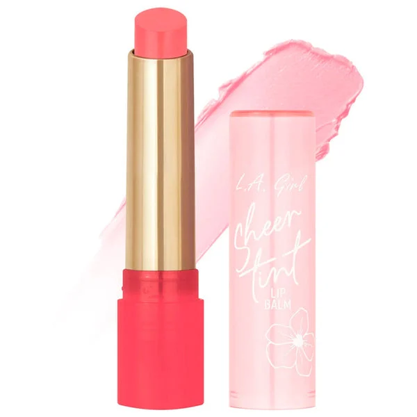 LA Girl Sheer Tint Lip Balm
