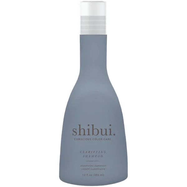 Shibui Clarifying Shampoo