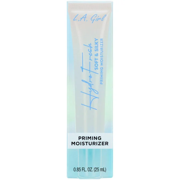 LA Girl Hydro Fresh Soft and Silky Priming Moisturizer
