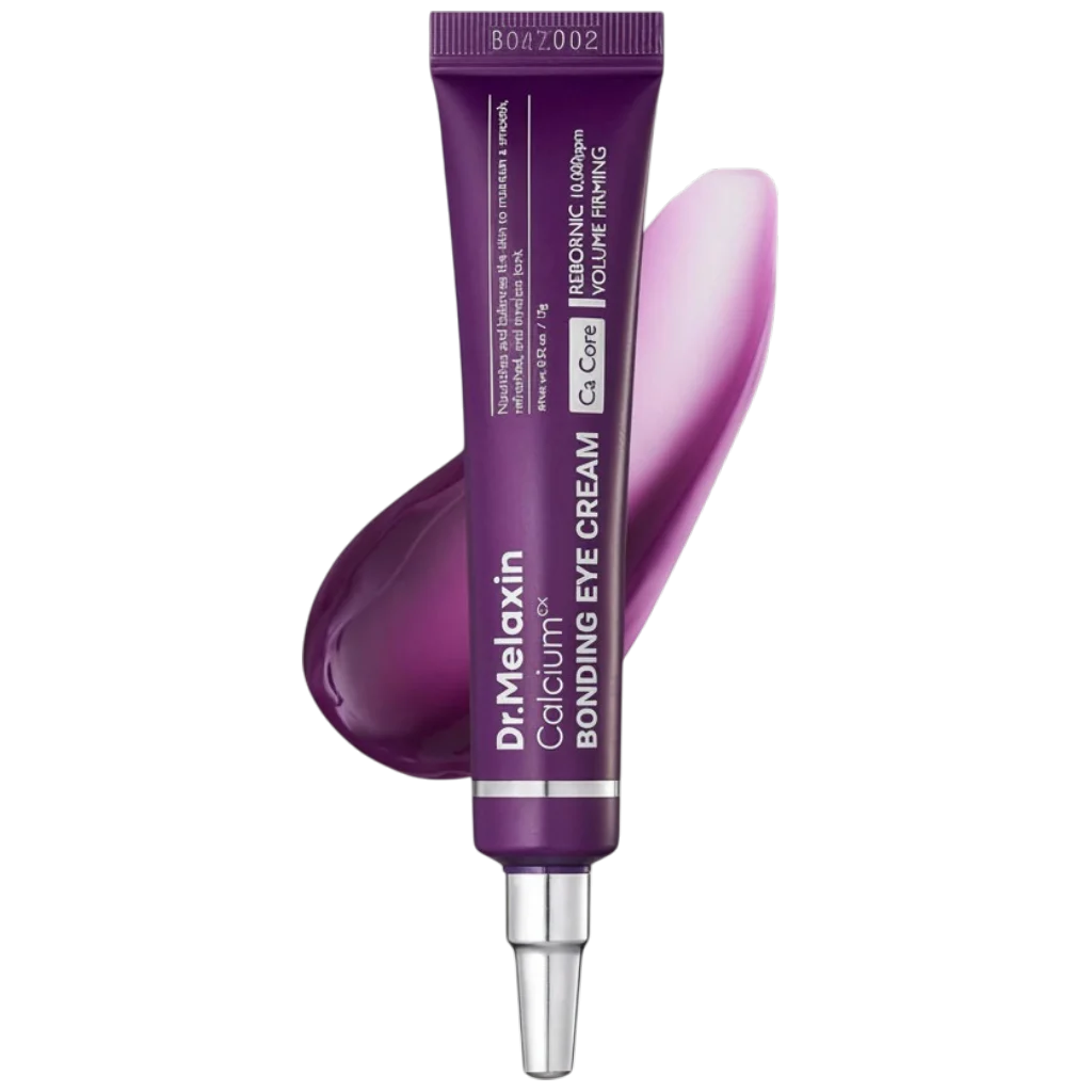Calcium Bonding Eye Cream - 0.52 oz