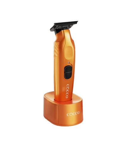 COCCO Hyper Veloce Pro Trimmer in Orange