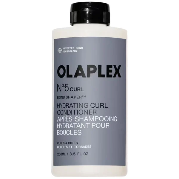 Olaplex No 5Curl Hydrating Curl Conditioner