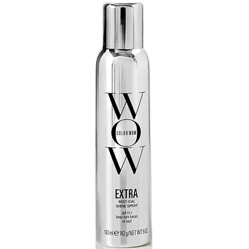 Color Wow Extra Mist-Ical Shine Spray 5 oz