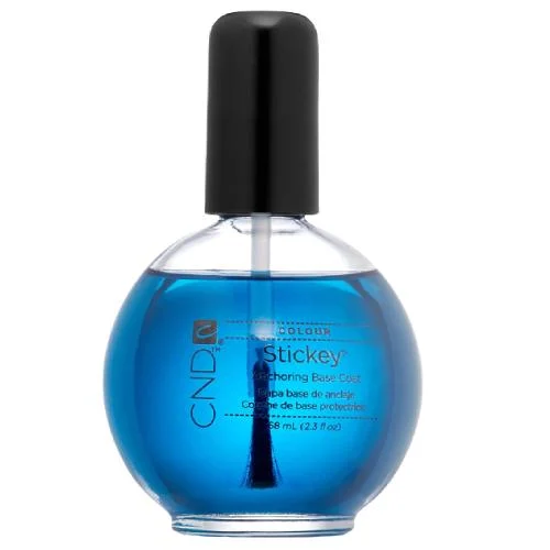 Creative Nail Stickey Base Coat 2.3 oz