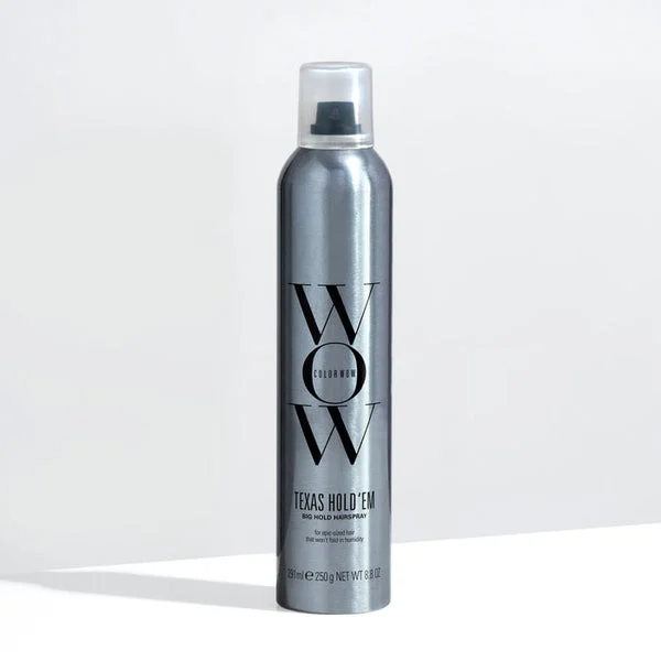 Color Wow Texas Hold Em Hair Spray 8.8 oz