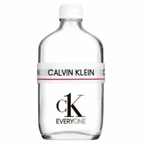Calvin Klein Ck Everyone Unisex Eau De Toilette Spray 3.3 oz