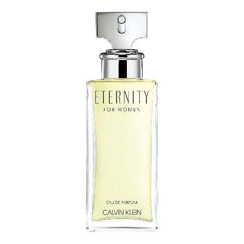 Calvin Klein Eternity for Women Summer 2021 Eau De Parfume Spray 3.4 oz