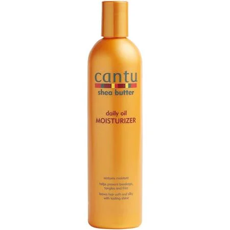 Cantu Daily Oil Moisturizer 13 oz