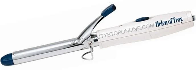 Chrome 3/4" Curling Iron - 3/4" inch