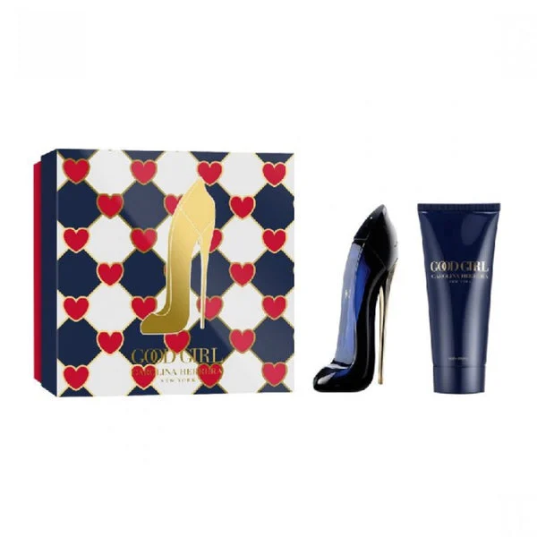 Carolina Herrera Good Girl Gift Set 2 pc
