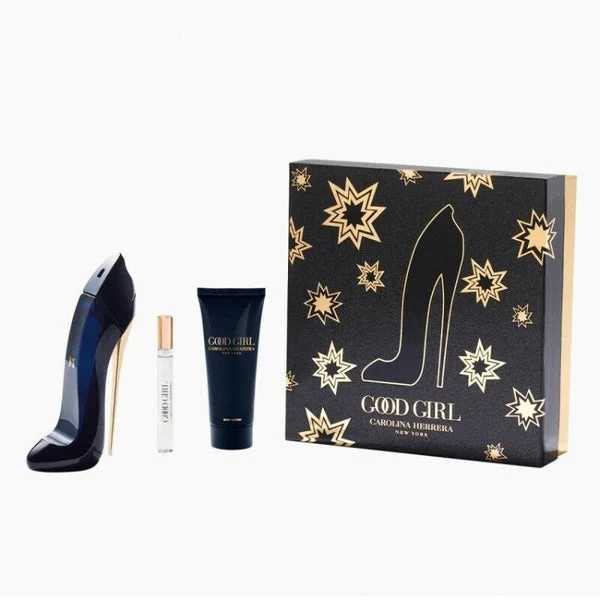 Carolina Herrera Good Girl Gift Set 3pc