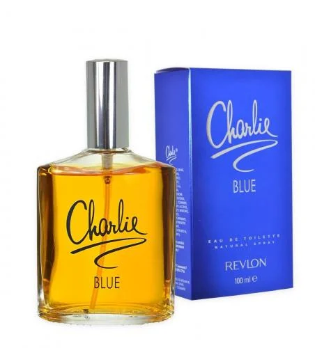 CHARLIE BLUE WOMEN`S EDT SPRAY 3.25 OZ