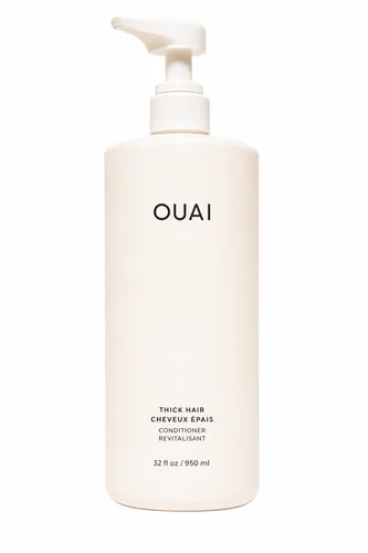 OUAI Thick Hair Conditioner 32 oz.