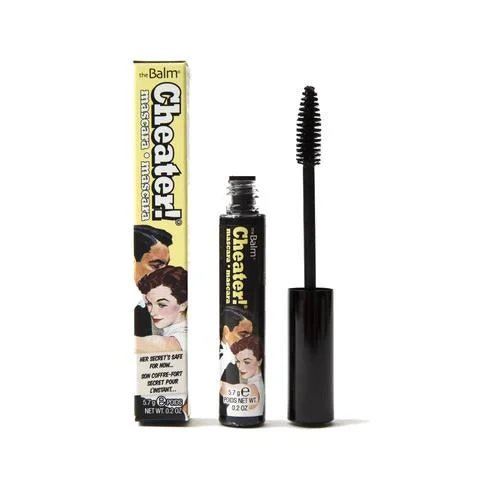 The Balm Cheater Mascara