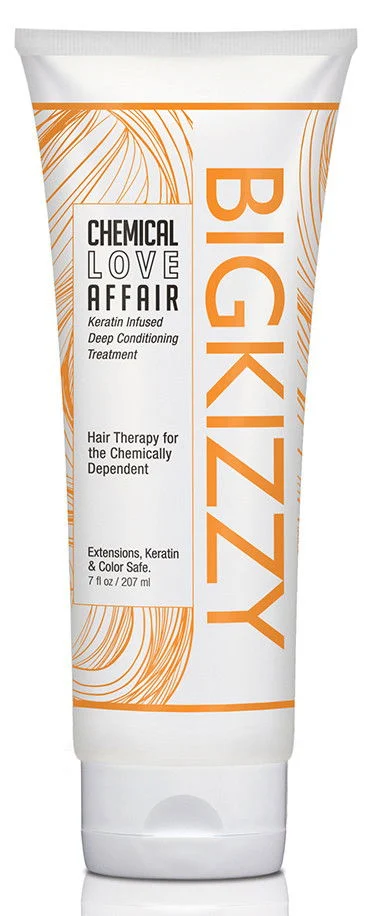 Chemical Love Affair - 7 oz