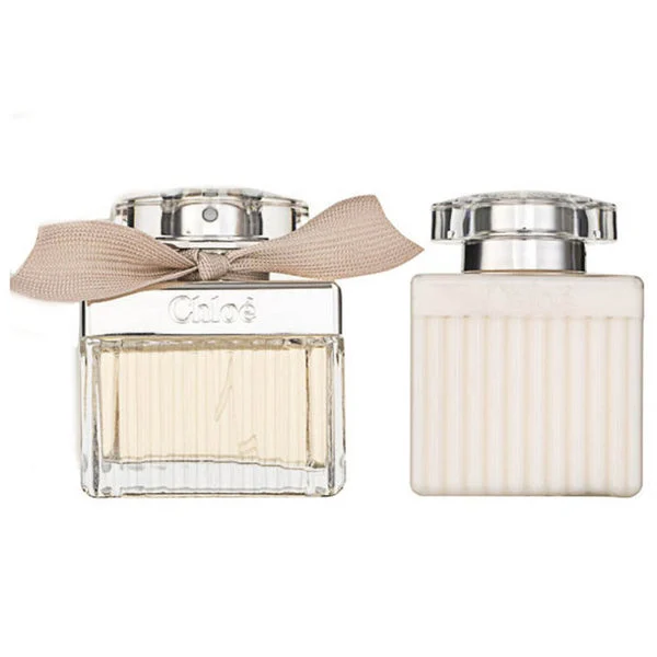 Chloe Women's Gift Set 2 pc