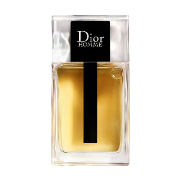 Christian Dior Homme Men`s Eau De Toilette Spray
